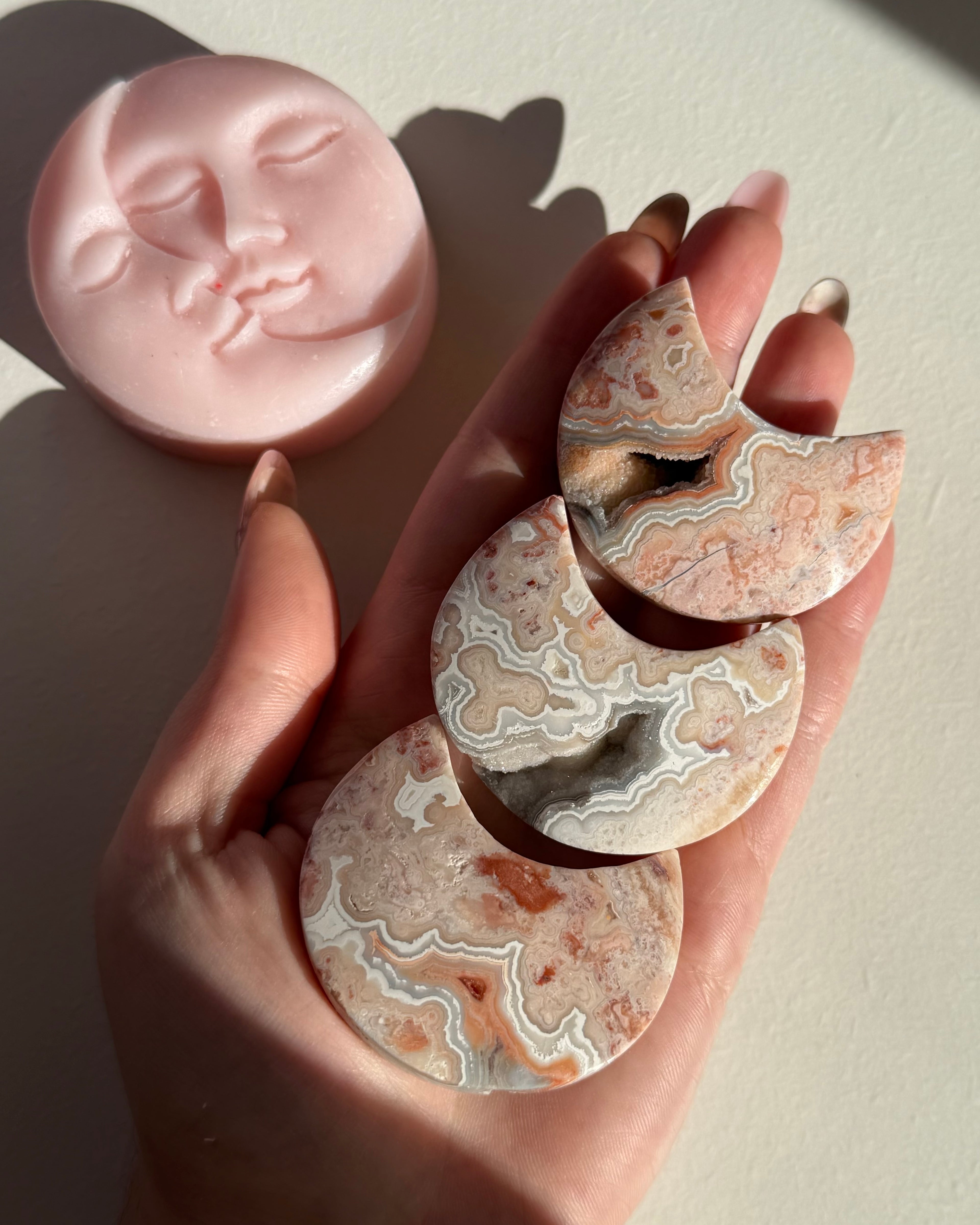 Carvings and freeforms