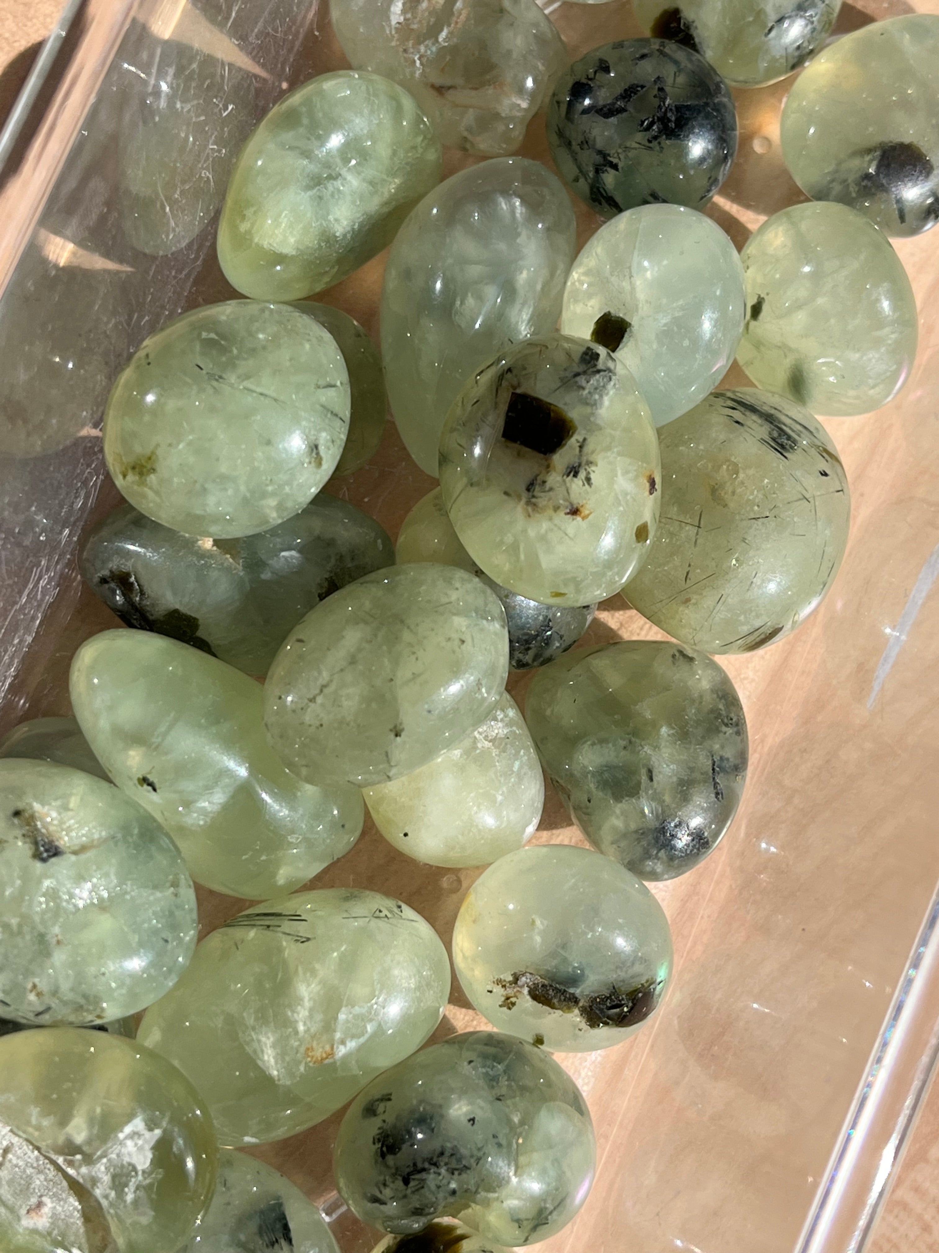 Phrenite
