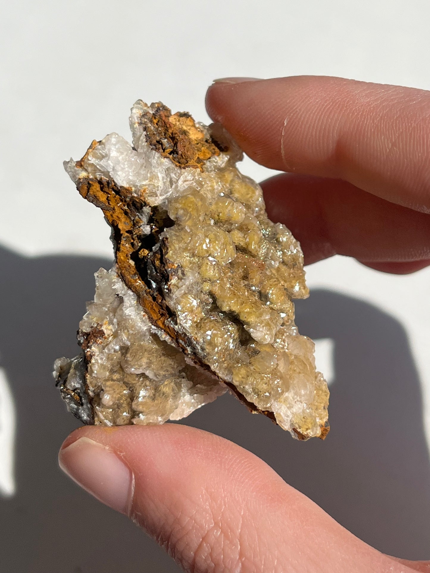 Mimetite