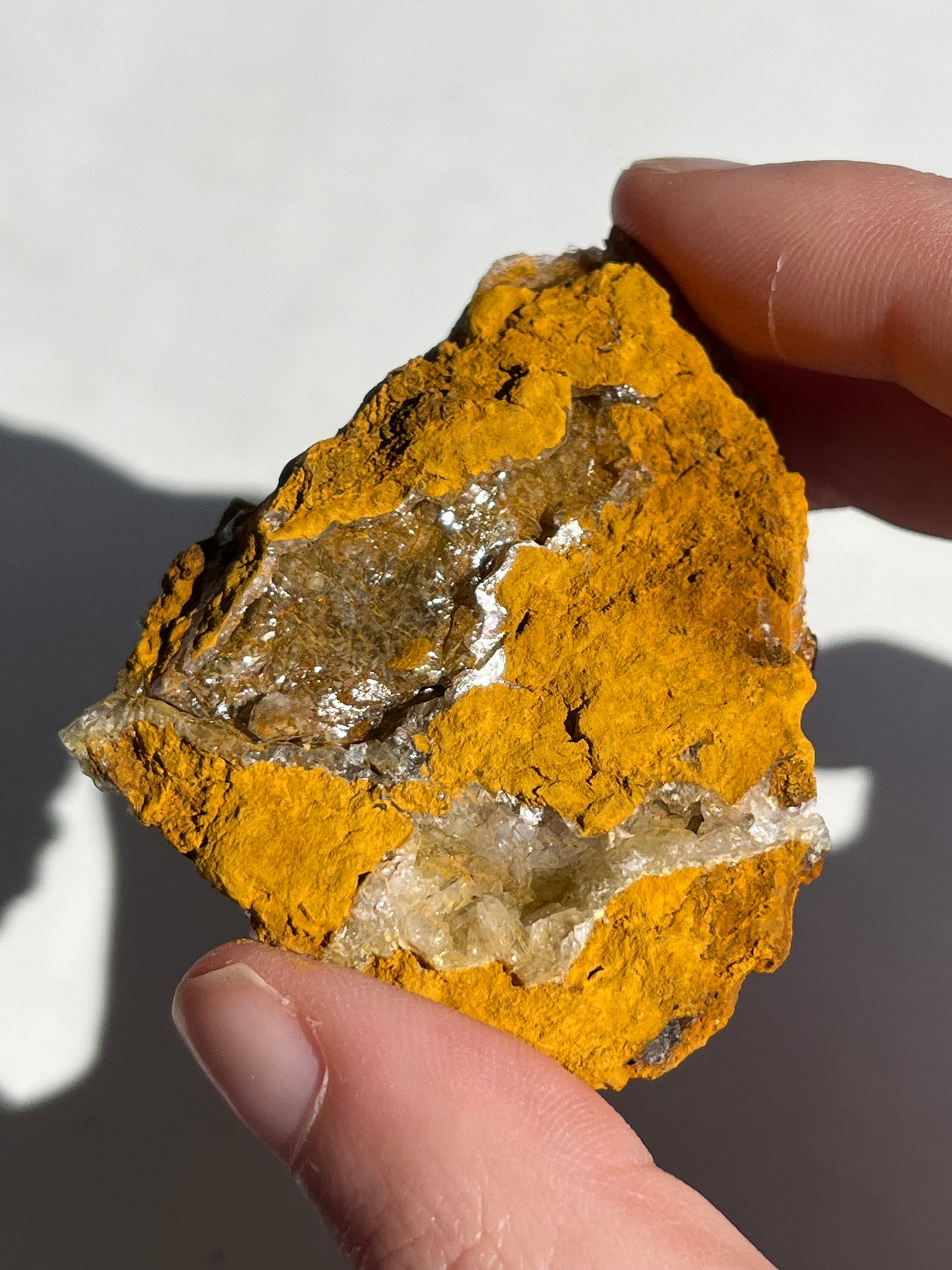 Mimetite