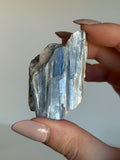 Cianite grezza