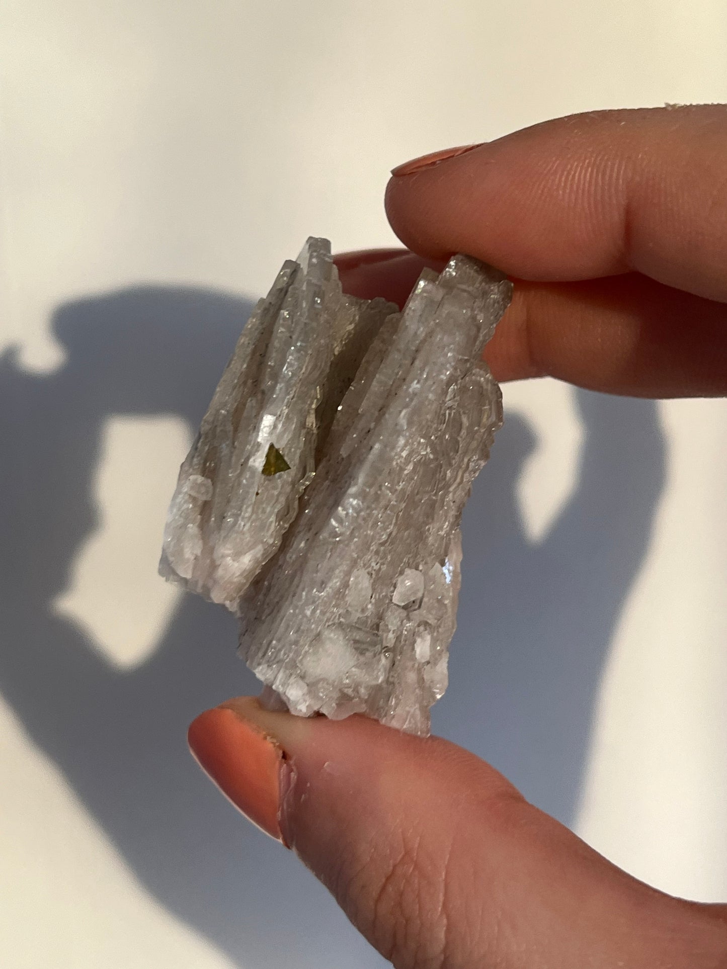 Barite rosa con marcasite e galena