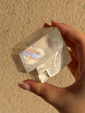 Calcite ottica