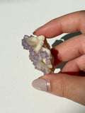 Fluorite qr code Guizhou Province