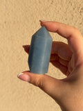 Torre in angelite
