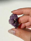 Fluorite qr code Guizhou Province