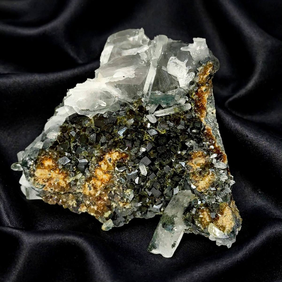 Melanite